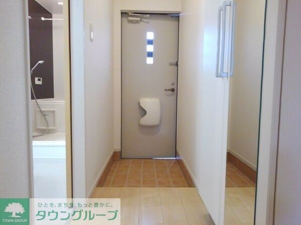 さららの物件内観写真